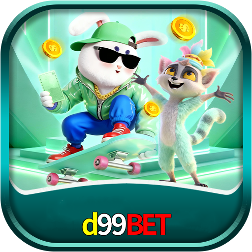 d99bet Logo
